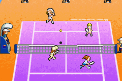 WTAツアーテニスポケット - レトロゲームの殿堂 - atwiki（アットウィキ）